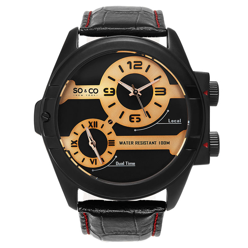Часы Stuhrling Original Monticello 5209.2